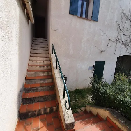 Bed and breakfast La Galline La Cadiere-d'Azur