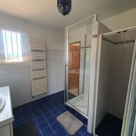 La Galline Bed and breakfast La Cadiere-d'Azur