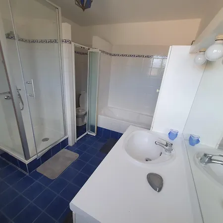 Bed and breakfast La Galline *