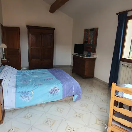 Bed and breakfast La Galline La Cadiere-d'Azur