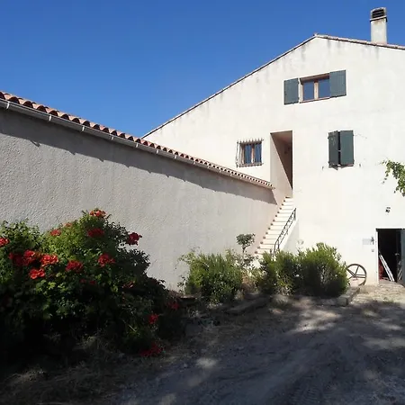 La Galline Bed and breakfast *